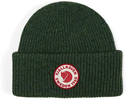Fjällräven 1960 Logotipo chapéu