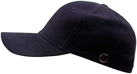 Chapéus casuais de beisebol feminino masculino ajustável taps chaps de moda chapéus com teto de ciclismo de filtro
