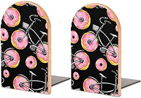 Biciciclas com Rodas Donuts Livros de Moda Books