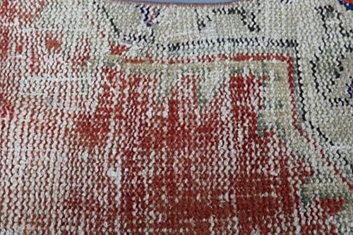 Sarikaya Pillow Carpet Pad, Kilim Pad, suprimentos para animais de estimação, almofada artesanal, tapete de tapete