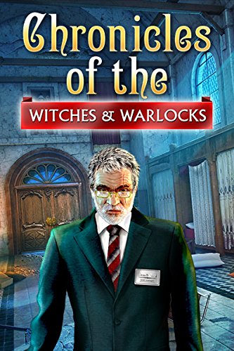 Crônicas das bruxas e warlocks [download]