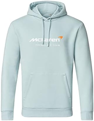 McLaren F1 Men's Core Essentials capuz