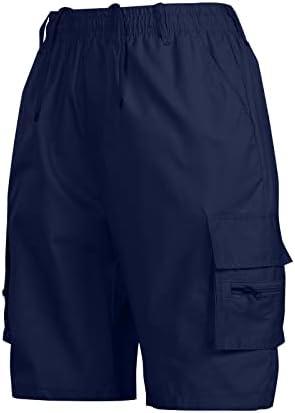 Masculino shorts masculinos de bolso de bolso de bolso casual shorts soltos shorts de corrida