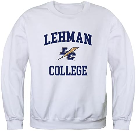 W República Lehman Lightning Seal Fleece Fleece Crewneck Sweworkshirts