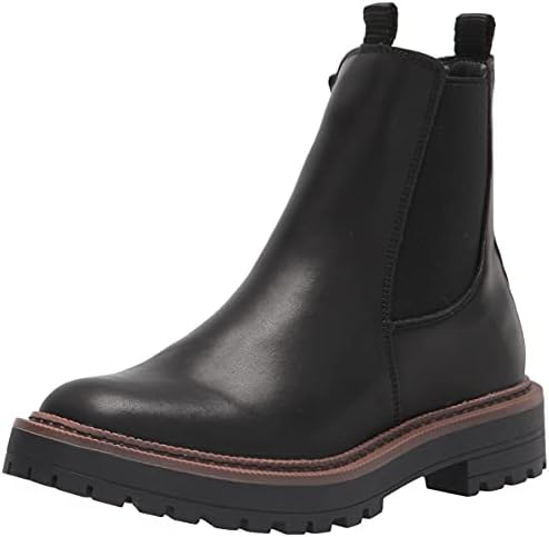 Sam Edelman Unisex-Child Laguna Mini Chelsea Boot