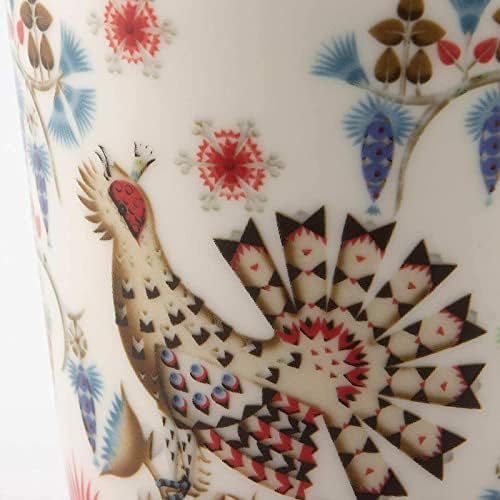 Iittala Taika Siimes Cup, porcelana, multicolorida