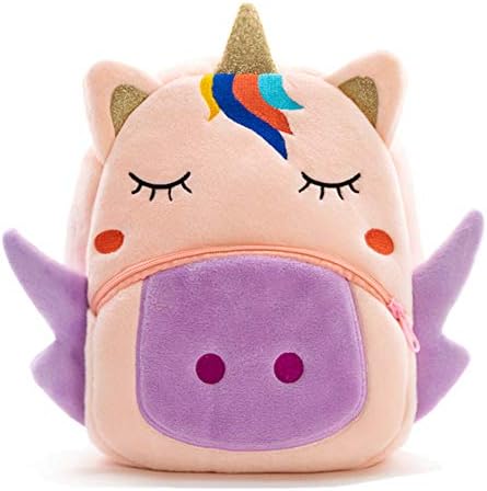 Boa escolha Cute Criança de mochila para crianças mochileiros de boneco de pelúcia para desenho animado para desenho animado para