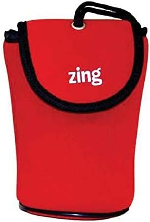 Zing 563-102 bolsa de câmera pequena
