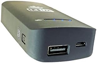 Vividia W03 Wi-Fi Wireless USB para WiFi Converter Box com bateria recarregável embutida para tablet e dispositivos Android iPhone iPe