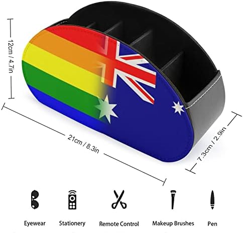 LGBT Pride Australia Flag Remote Control titular