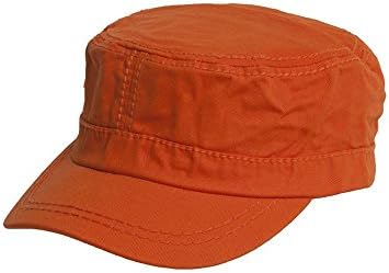 SS/Sophia Sunburst Cadet Hat