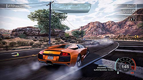 Precisa de Speed ​​Hot Pursuit Remastered - Origin PC [código de jogo online]