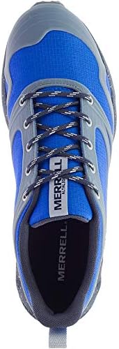 Sapato de caminhada de Merrell Men's Altalight