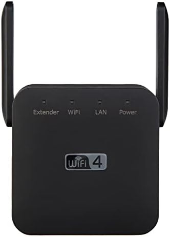 #9S5F50 300M WiFi Extender WiFi Signal Booster Wireless Repeter Wi -Fi Amplificador