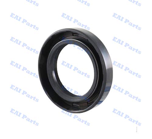 EAI Oil Seal Compatível para Nissan & Mazda OEM# 32136-J6500 | 32136-J2000 | 43252-J0300 | 1363-17-335 | 9958-64-0621