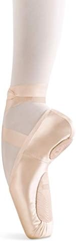 Bloch Feminino Ballet/Pointe Shoe Gel Toe Dips