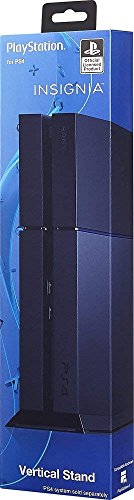 Insignia Stand vertical para PlayStation 4 - PS4