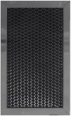LG Electronics 5230W1A011C Filtro de carvão para forno de microondas