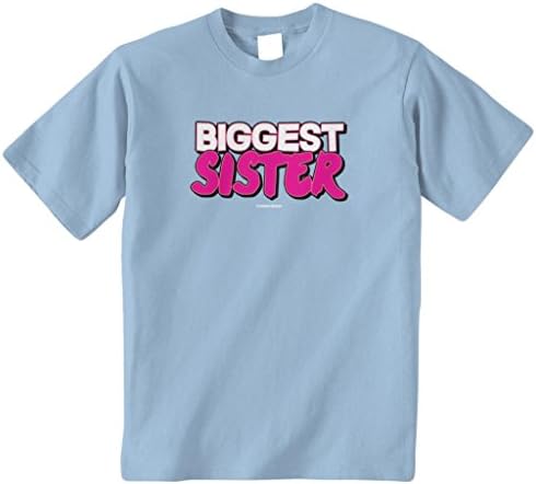 T-shirt de juventude das maiores garotas das garotas grandes do Threadrock