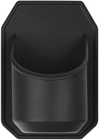 Stick & Sip - Holder de lata de silicone - Porta de bebida versátil - Becas de manga de silicone para superfícies lisas e lisas - Desfrute