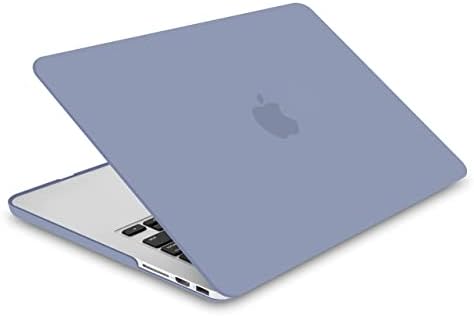 KECC Compatível com MacBook Air 13 polegadas Estojo 2022 2021 2020 LENSAÇÃO A2337 M1 A2179 Retina Display + Touch ID ID Proteção