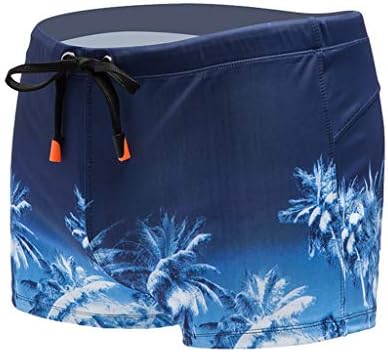 Mens Swimwear Board Shorts Plus Tamanho Esportivo Básico Troncos de natação 3D Casual Casual Classic Athletic Bathing Suits