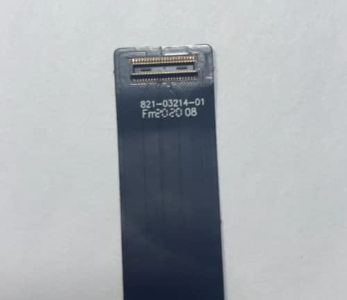 Itict New Trackpad Touchpad Flex Cable 821-03214-01 para MacBook Pro 14.2 A2442 TRACKPAD FLEX CABE