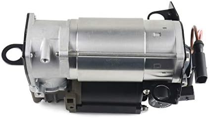 2203200104 Airmatic Air Suspension Compressor Bomba Compatível com 2000-2009 Mercedes Benz W220 W211 W219 S211 2113200304