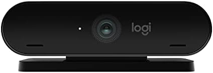 Logi 4K Pro Magnetic Webcam para Pro Display XDR