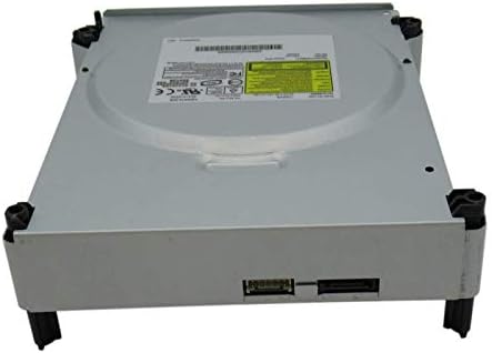 DVD Drive Substacting Professional Game Console DVD Drive para Xbox 360 Benq Vad6038 Hop-141x por Nghtmre