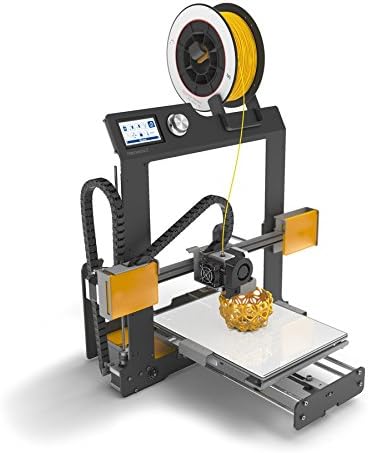 Impressora Hefestas 2 - 3D