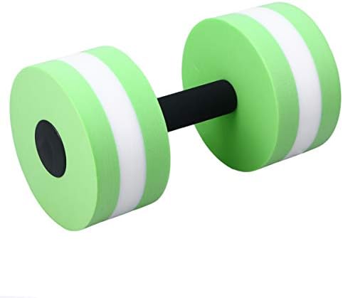 Exercício aquático de vorcool Horteiros, 1pc halteres de fitness barbells barras de mão para fitness e exercícios de fitness