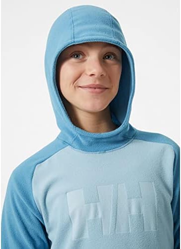 Helly-Hansen Girls Junior Daybreaker Fleece Hoodie