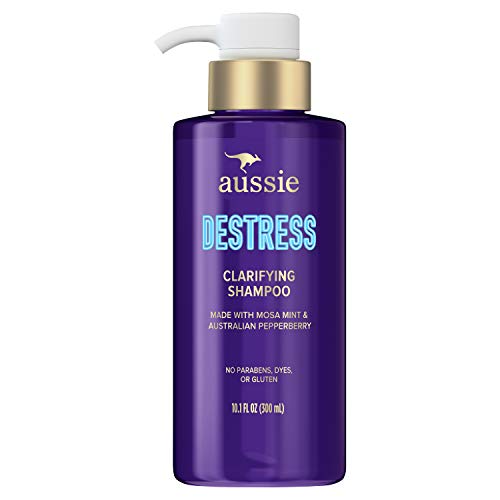 Shampoo australiano 10,1 fl oz