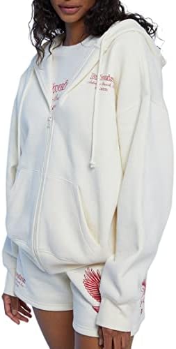 Budweiser Women's by Pacsun Eagle Hoodie