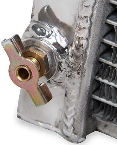 Novo radiador de alumínio Frostbite, 3 fila, se encaixa 73-91 Chevy GMC C10 C15 Blazer Jimmy Suburban