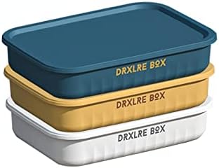 Naiheyx Storage Box Box Drawer Tipo Dormitório Dominário Home Roupa Lar