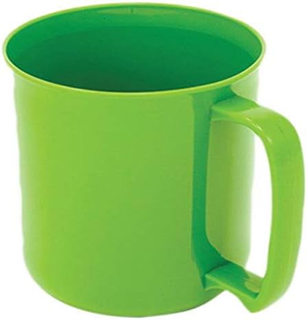 GSI ao ar livre caneca cascadiana