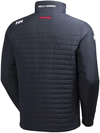 HELLY-HANSEN 54344 JACESA ISULULADOR DE TRIPULAÇÃO MENINA