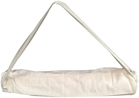 Diwang Sports Sport Yoga Mat Storage Bag Protable Linen Linen Espurar Wilden Drawstring Fashion Moda