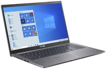 ASUS 2022 R565EA Vivobook Laptop de 15,6 ”FHD Intel 11ª geração I3-1115G4 8GB DDR4 128GB PCIE SSD HDMI WIFI AC BT LIM