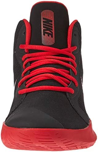 Nike Unisex-Adult Precision III Basquete Sapato