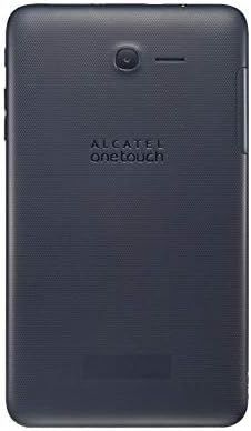 Alcatel OneTouch Pop 7 Tablet SIM Slot & MicroSD 4G LTE em T-Mobile & Wi-Fi