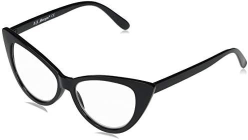 A.J. Morgan Eyewear Banger Sisters-Reading Glasses-Eye de gato