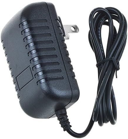 Adaptador de Bestch AC/CC para ATEN CS1942 CS1944 Vista dupla Visualização KVMP Cabo de alimentação do cabo de alimentação PS PS