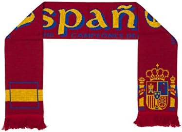 Espanha Espana Soccer Knit Sconds