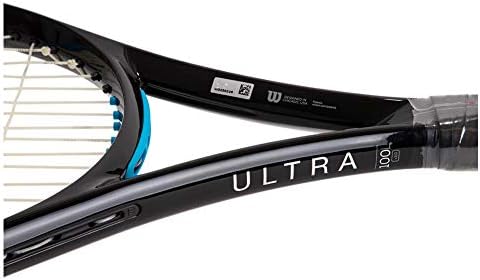 Wilson Ultra 100L v3.0 Racquet de tênis