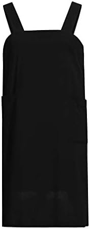 2023 A LINE VENSAGENS 2023 Moda Baggy Sleeve Floral Work Uma linha Vestidos para mulheres Black casual
