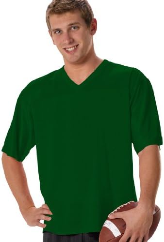 Alleson Athletic Adult Fanwear Football Jersey