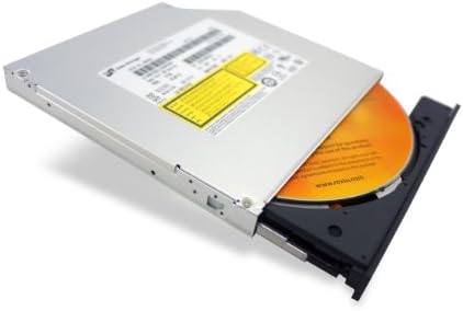 Highding SATA CD DVD-ROM/RAM DVD-RW Drive Writer Burner para Acer Aspire 5810tz 5810tzg 5820